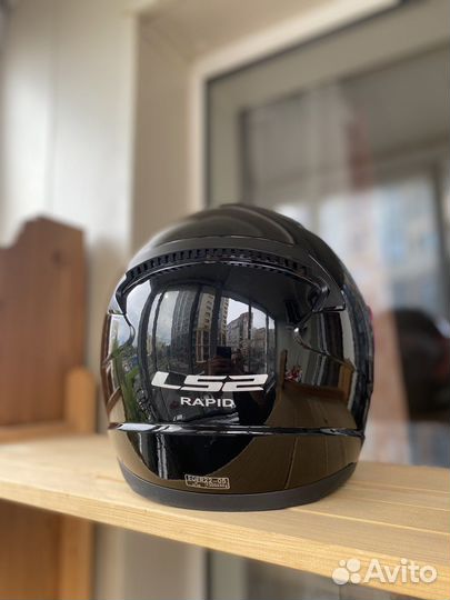 Мотошлем LS2 ff353