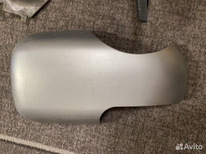 Зеркало на газель правое