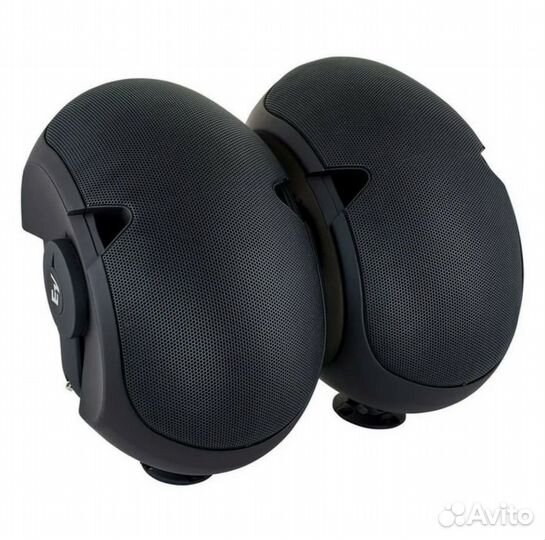 Electro-Voice Evid 6.2