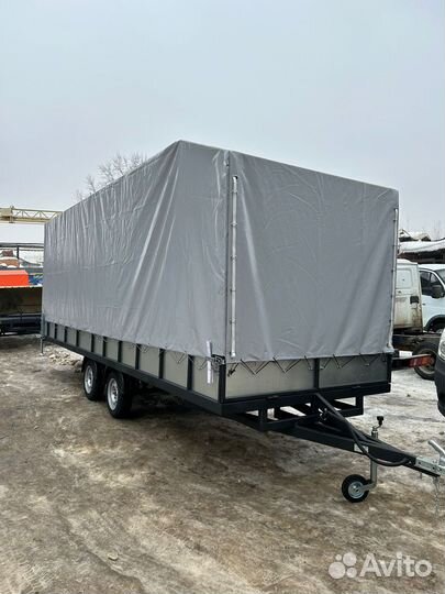 Прицеп от производителя