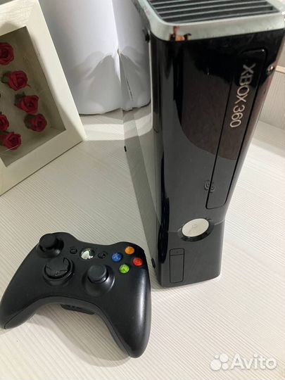 Xbox 360 freeboot