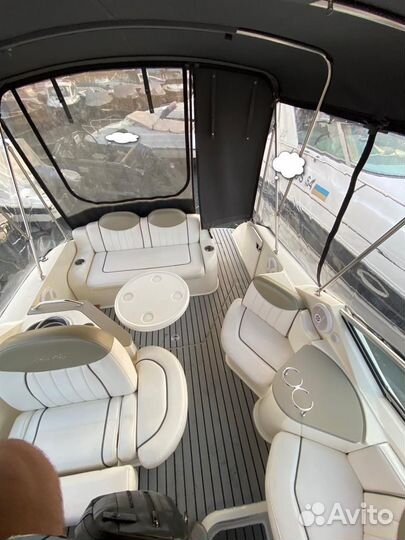 SEA-RAY 245 sundancer