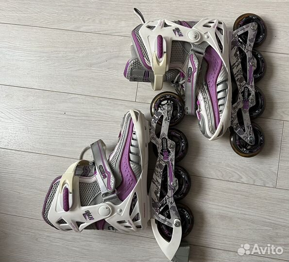 Ролики детские