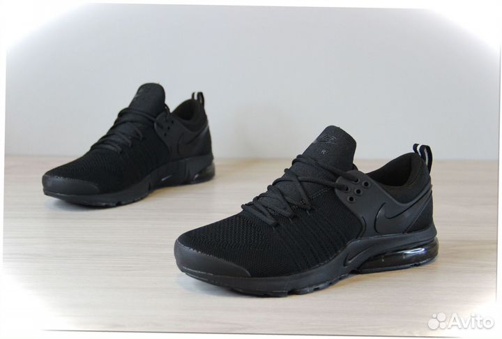 Nike Air Presto Великаны