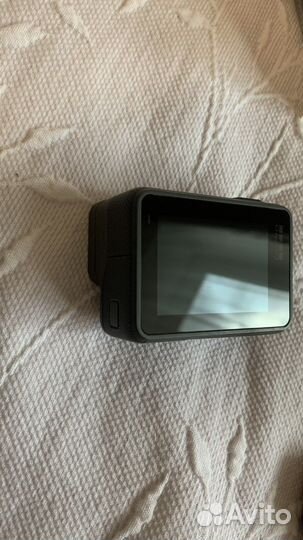 Камера GoPro Hero 6