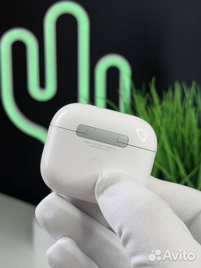 AirPods 3 (Топовая версия)