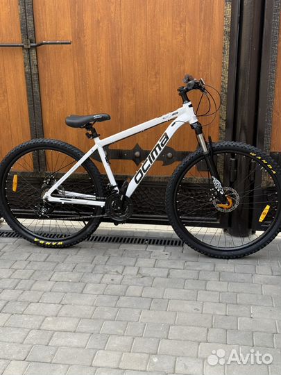 Велосипед ocima 29