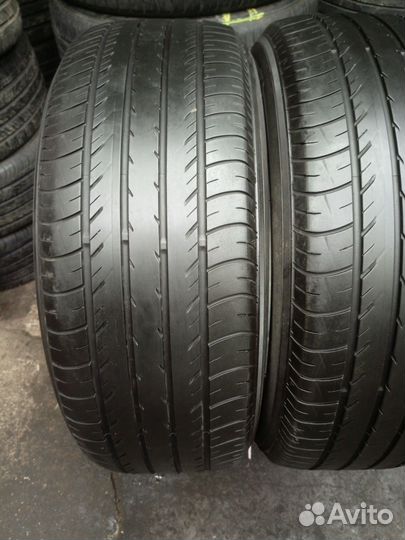 Yokohama dB Decibel E70 225/55 R18 98V