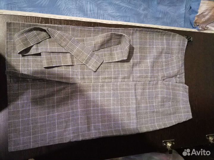 Юбка карандаш