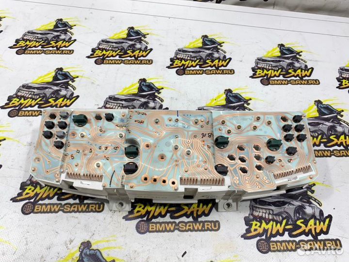 Панель приборов Mazda 626 GE 1997