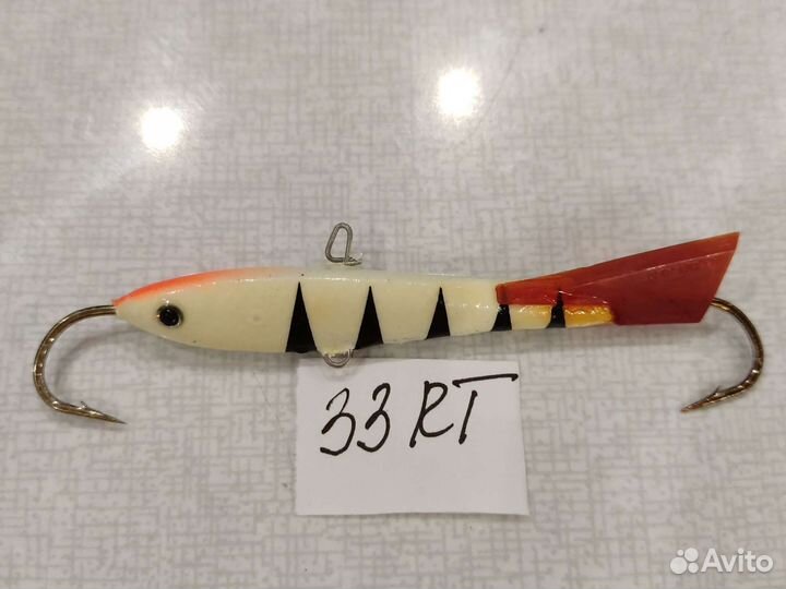 Балансир Lucky John Classic 7,8,9