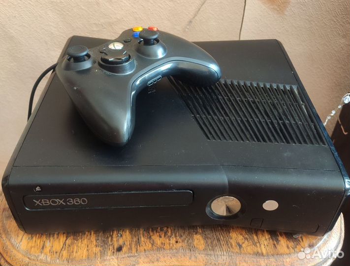 Xbox 360