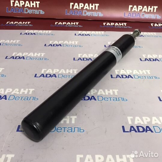 Стойки передние ваз LADA 2109 2114 2115 2108 21099