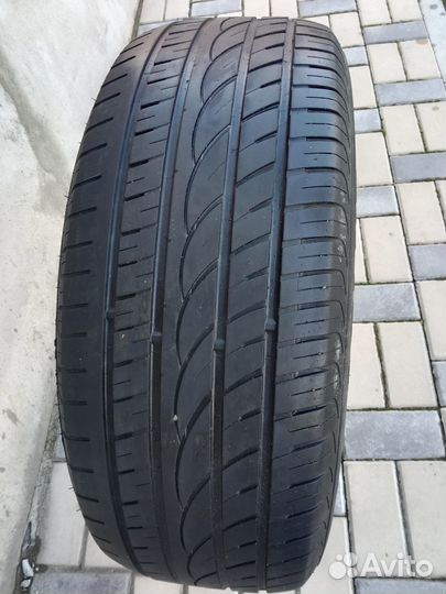 Aplus A607 245/55 R19