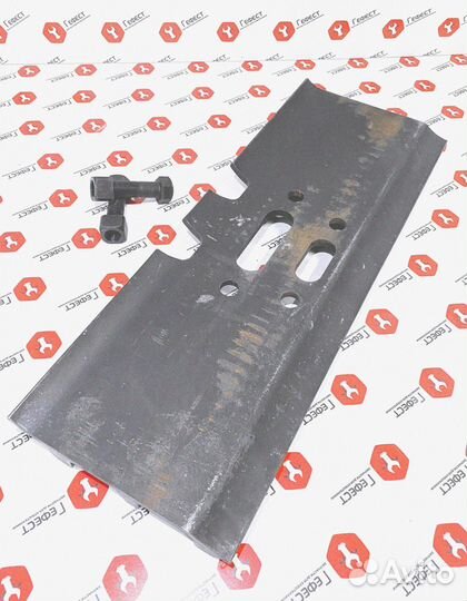 Башмак экскаватора 3G 800 мм IS4011/800