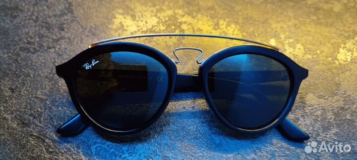 Очки ray ban Gatsby