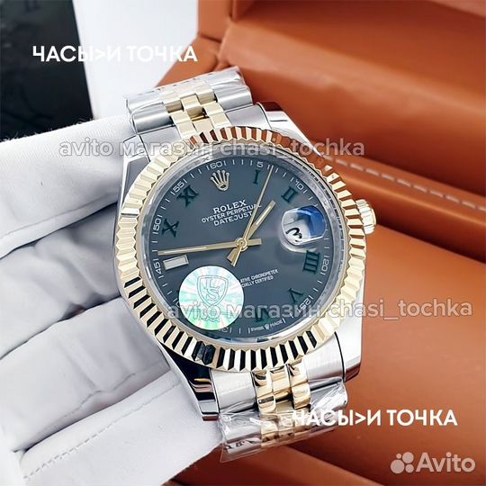 Наручные часы Rolex Datejust
