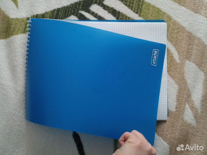 Книга канцелярская