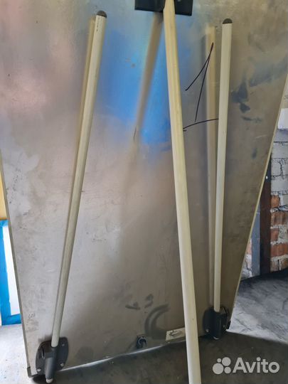 Доска флип чарт