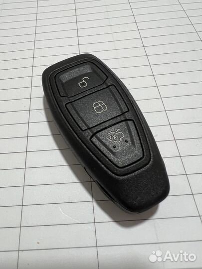 Смарт ключ Ford Kuga