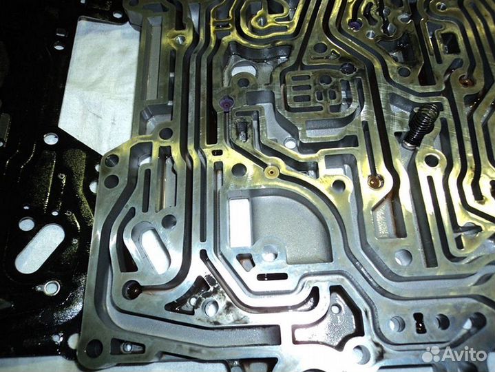 Ремонт акпп,вариатора гарантия на запчасти