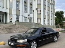 Lexus LS 4.0 AT, 1993, 430 000 км, с пробегом, цена 460 000 руб.