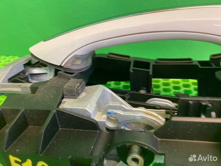 Ручка двери внешняя передняя левая Bmw 5 F10