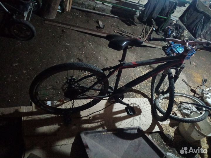 Велосипеды бу взрослый скоростной