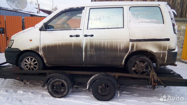 Эвакуатор