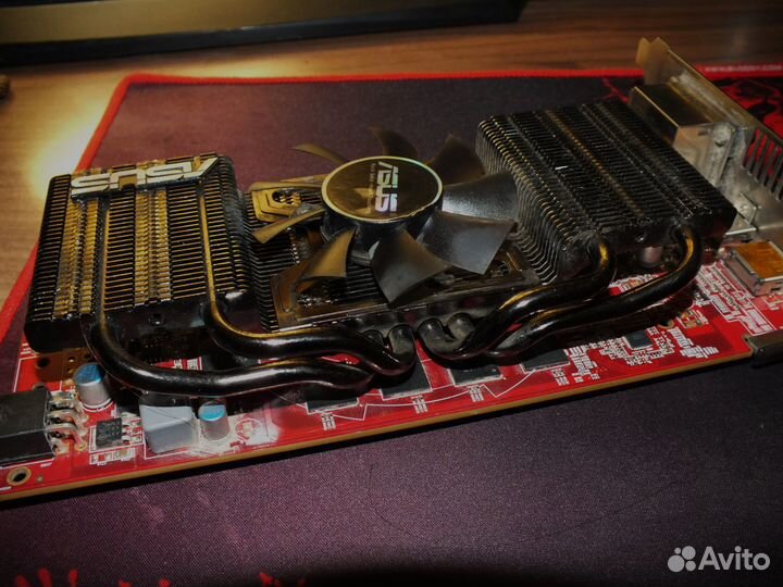 Radeon HD6850