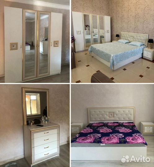 Спальная гарнитура