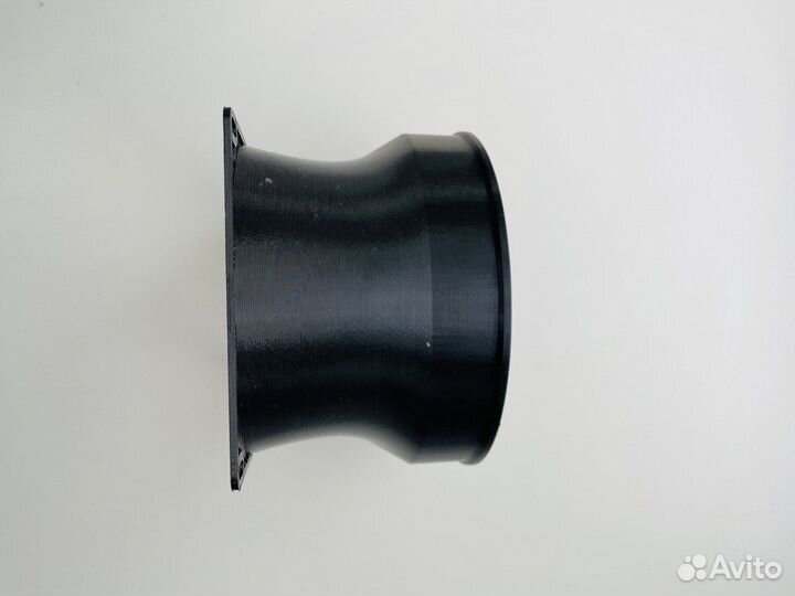 Фланец насадка для асика