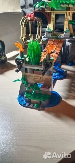 Lego ninjago