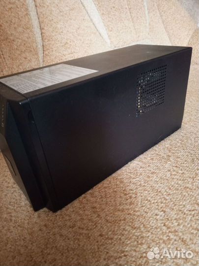 Ибп apc SMART ups 1000