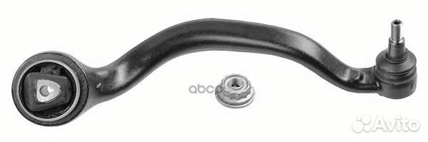 Рычаг BMW X5(E70) /X6(E71) 07- перед.подв.нижн.п