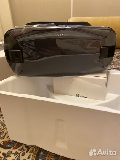 Sumsung Gear VR