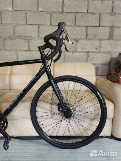 Kona Rove (гревел циклокросс туринг)