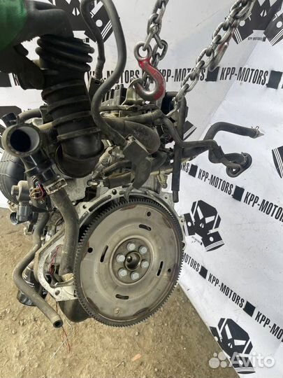 Двигатель контрактный 1.5 4A91 109 л.с