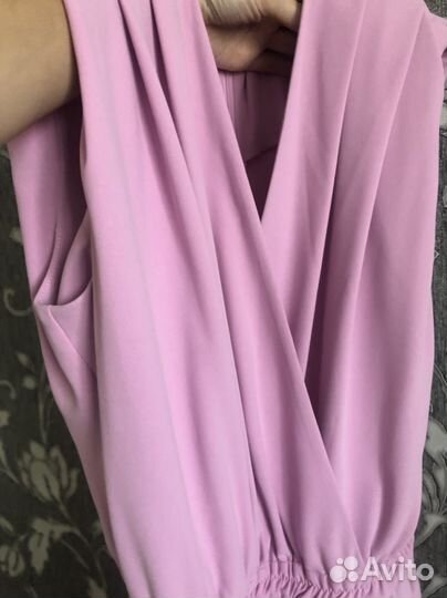 Комбинезон женский новый