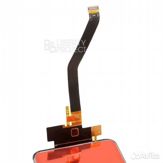 Дисплей Honor 8A/8A Prime/8A pro (копия)