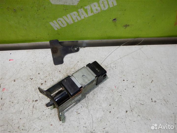 Активатор замка крышки бензобака Дэо Нексия