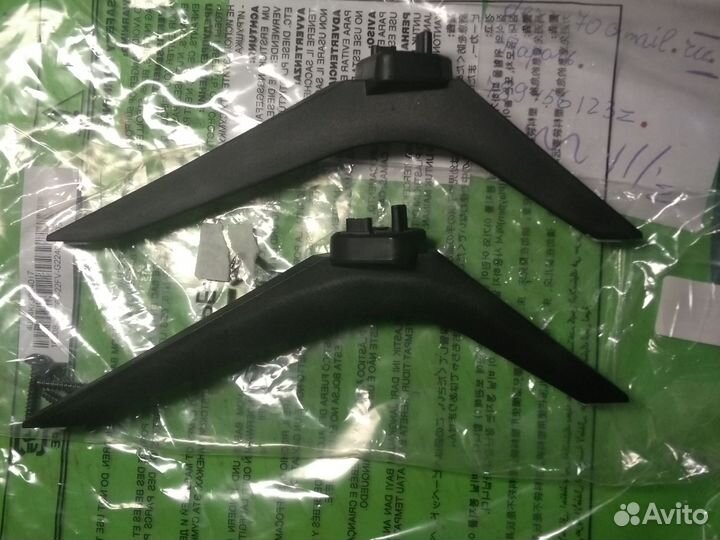 Ножки для телевизора Hisense SMART tv 40