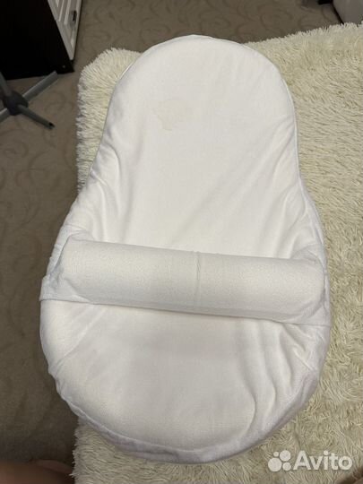 Кокон для новорожденных