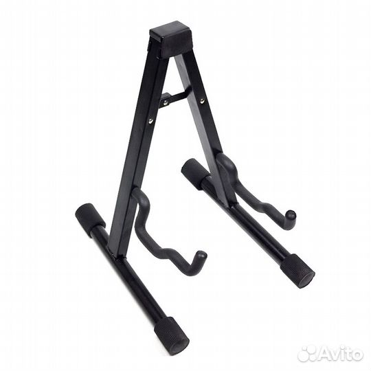 Стойка подставка для гитары новая