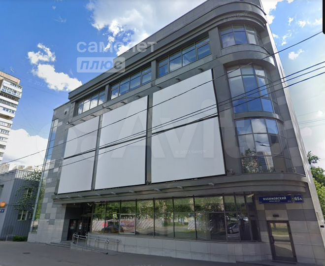 Сдам здание, 2391 м²