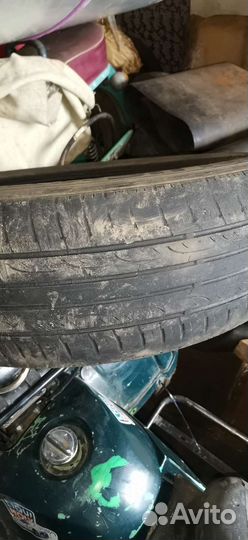 Kumho 722 195/65 R15