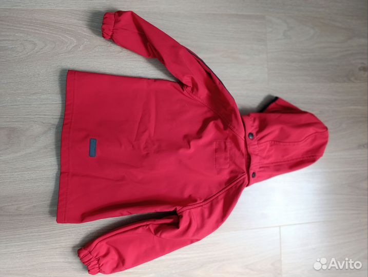 Куртка softshell 110