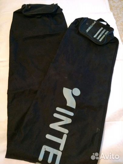 Гофра для лыж