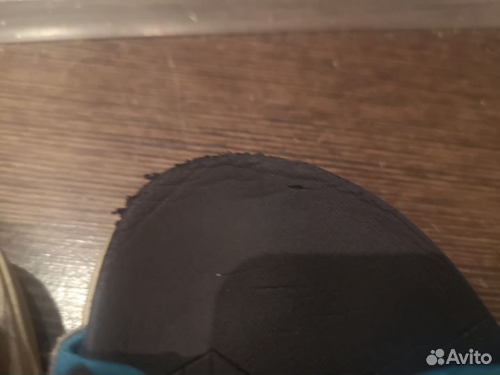 Сандали ecco 38 размер