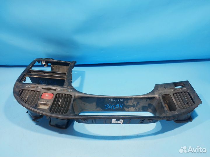 Рамка панели приборов для Hyundai Elantra